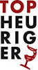 Logo: Top Heuriger